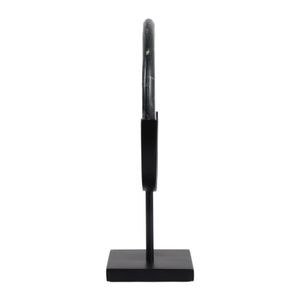 DRYDENCREST BLACK DECOR 12 (IN) 5