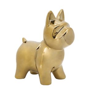 STERLINGWAY GOLD DECOR 8 (IN) 1