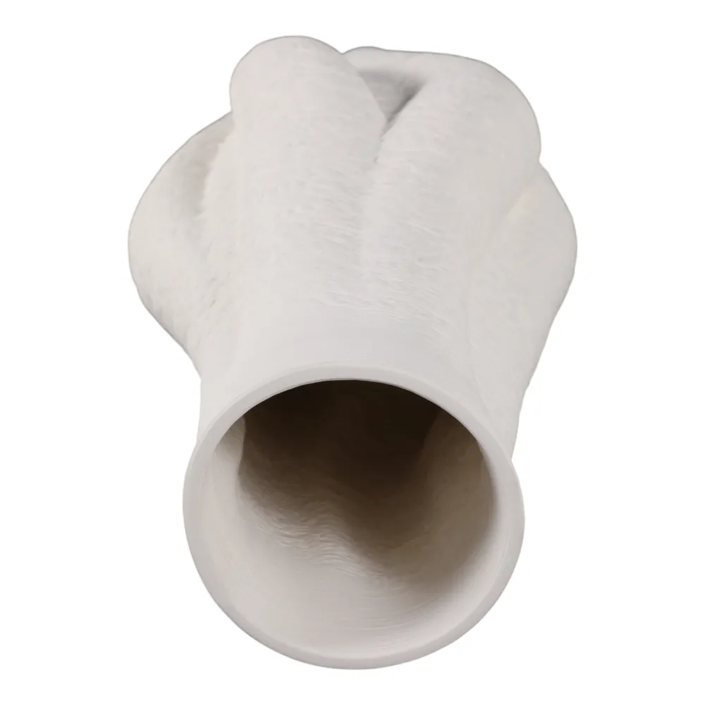 HADFIELDROSE IVORY VASE 20 (IN)