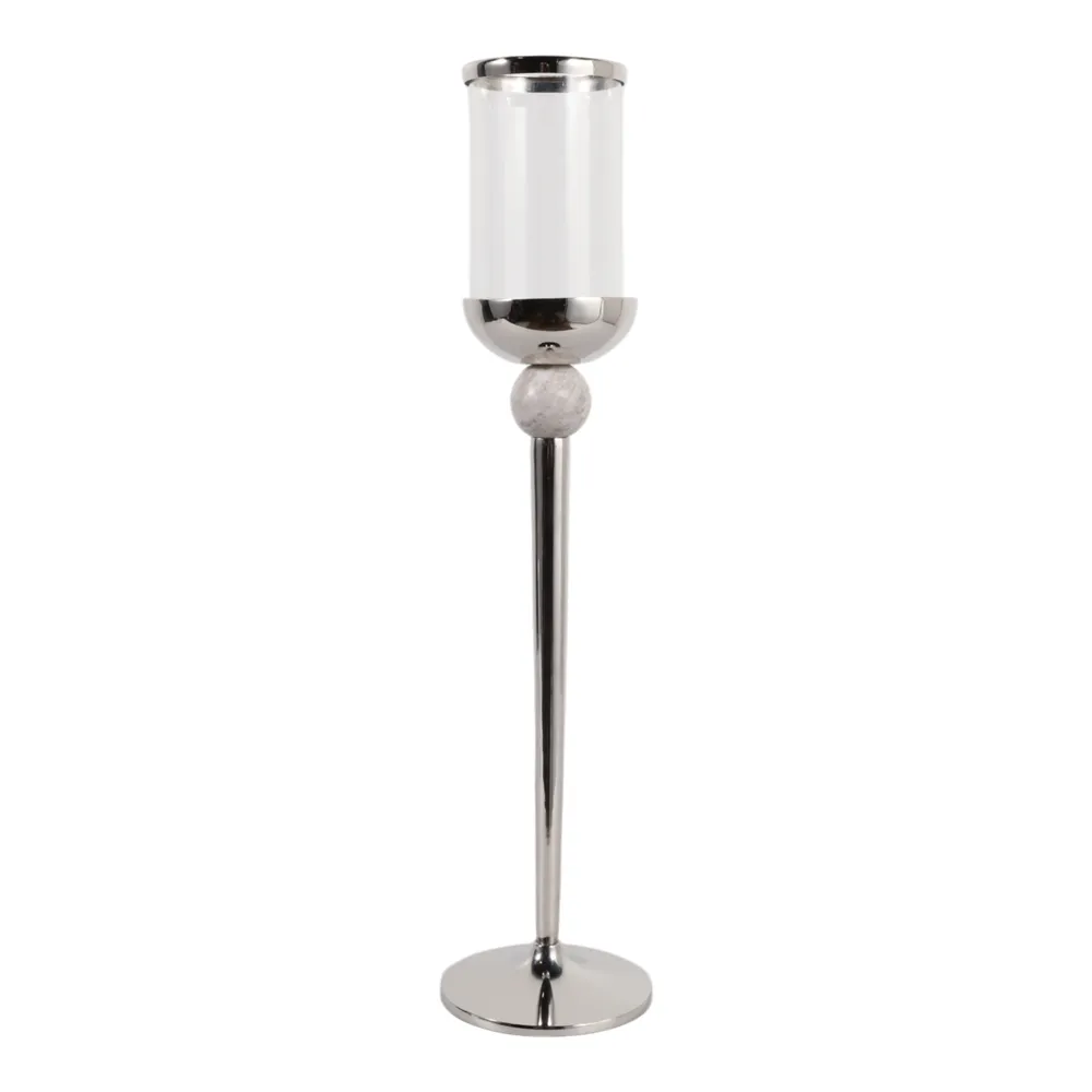 INGRIDVALE SILVER HURRICANE 25 (IN)