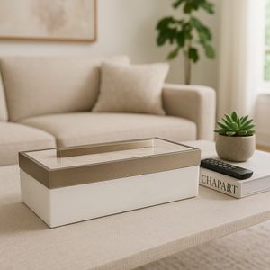 GRAYSONROSE WHITE BOX 7 (IN) 2