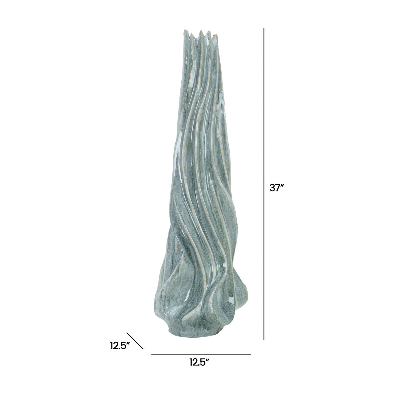 Seraph Tall Vase 3