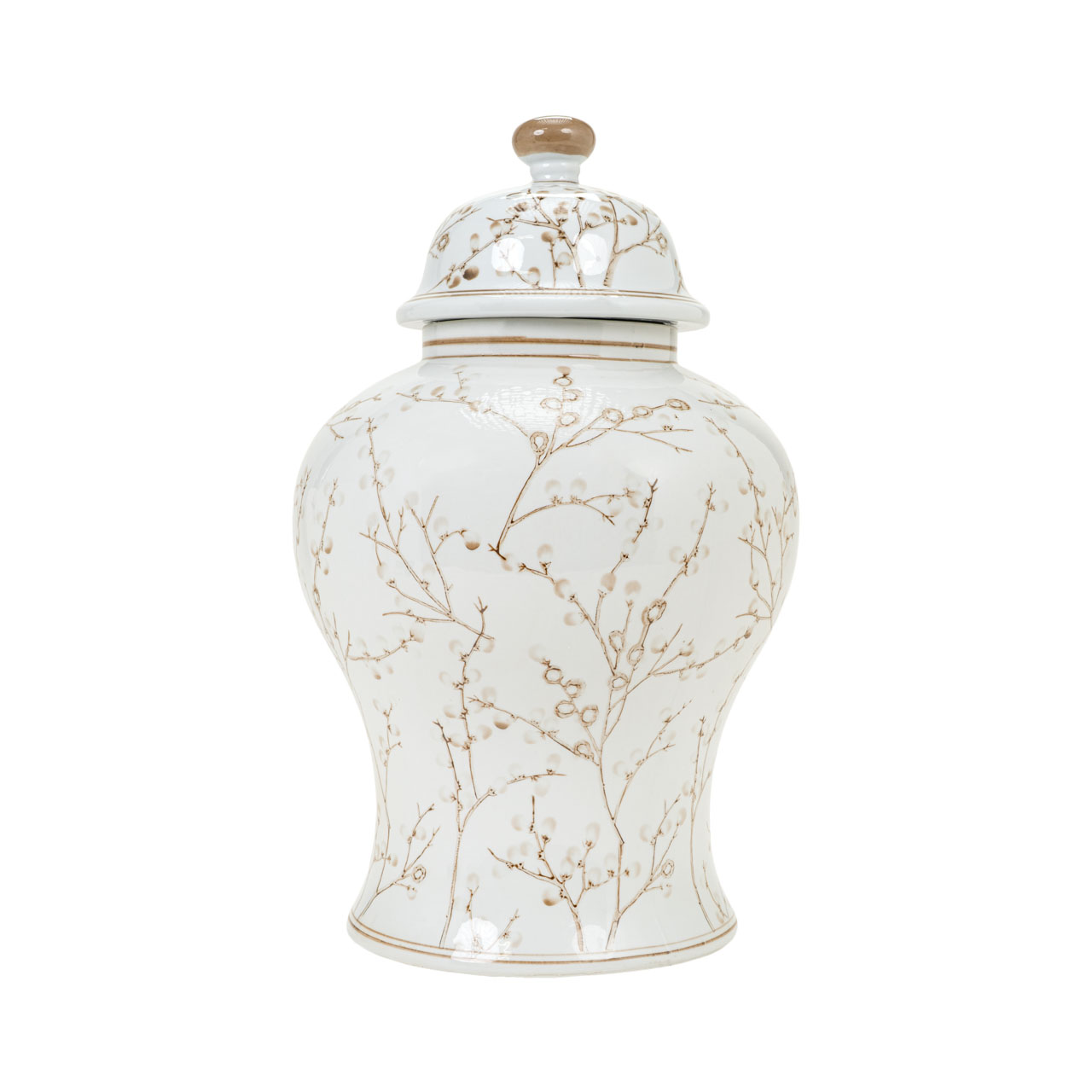 Willow Tall Urn