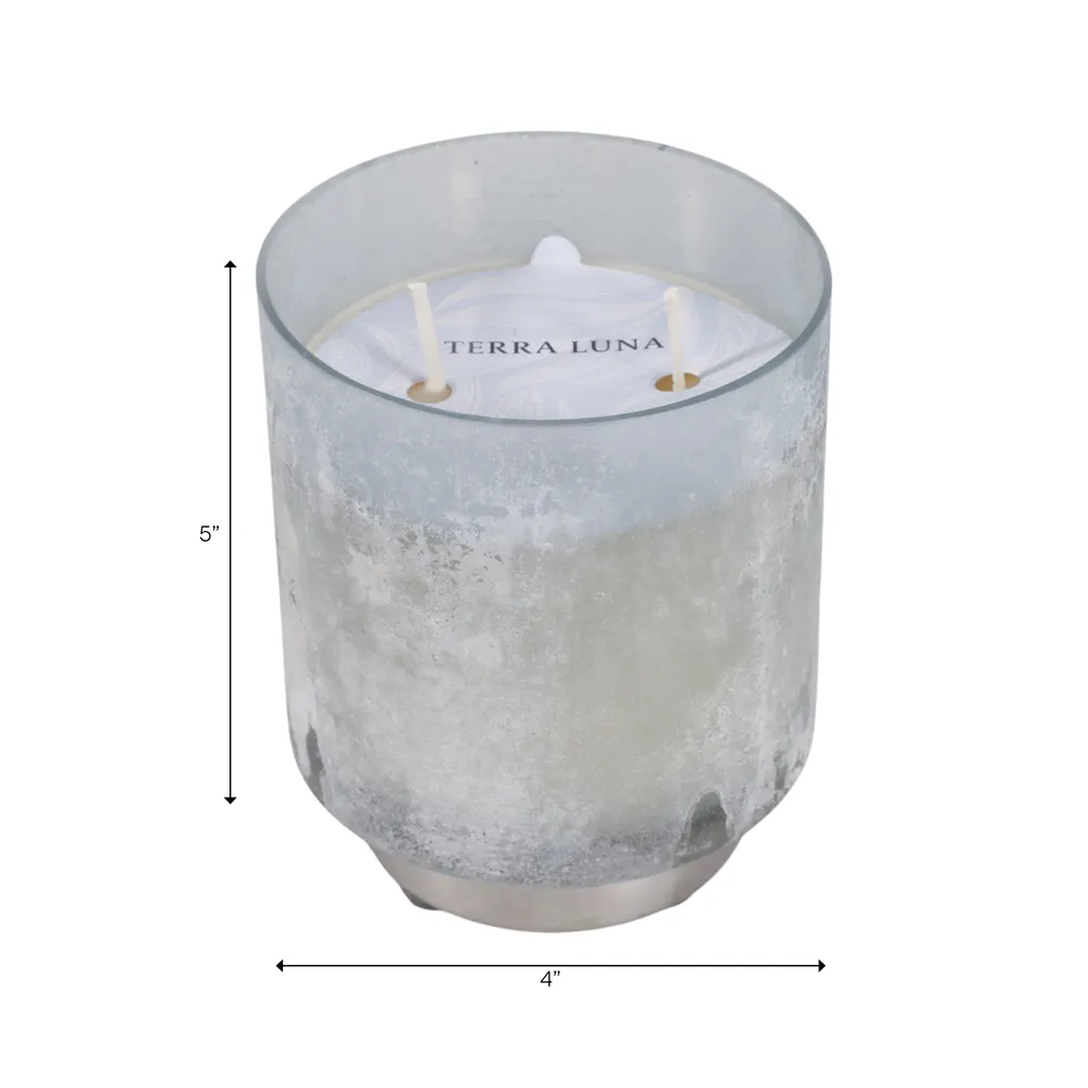 HOPERUN JASMINE CANDLE 5 (IN)