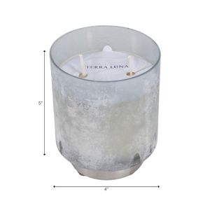 HOPERUN JASMINE CANDLE 5 (IN) 10