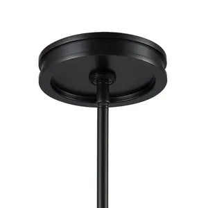 Xenia 25'' Wide 5-Light Chandelier - Oil Rubbed Bronze 3