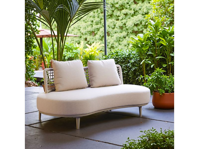 Ruhe Sofa Beige 2