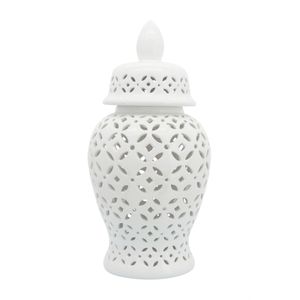 TATUMMILL WHITE CHINOISERIE 24 (IN) 3
