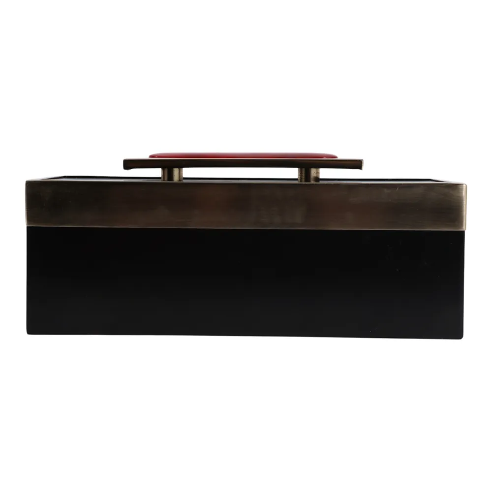 ORTONSIDE BLACK BOX 6 (IN)