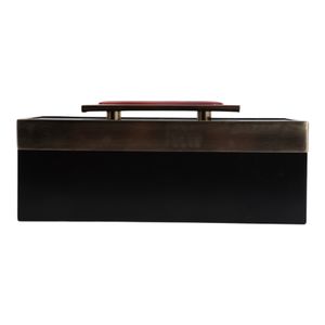 ORTONSIDE BLACK BOX 6 (IN) 5