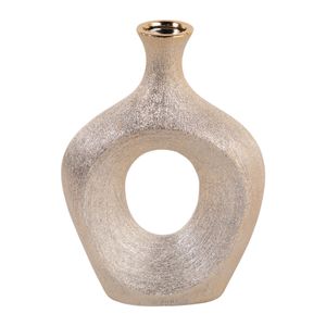 HARDENCLIFF GOLD VASE 10 (IN) 1