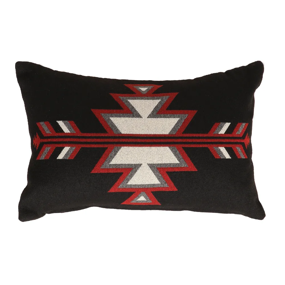 Sun Valley Mojave - Décor Pillow - 12x18