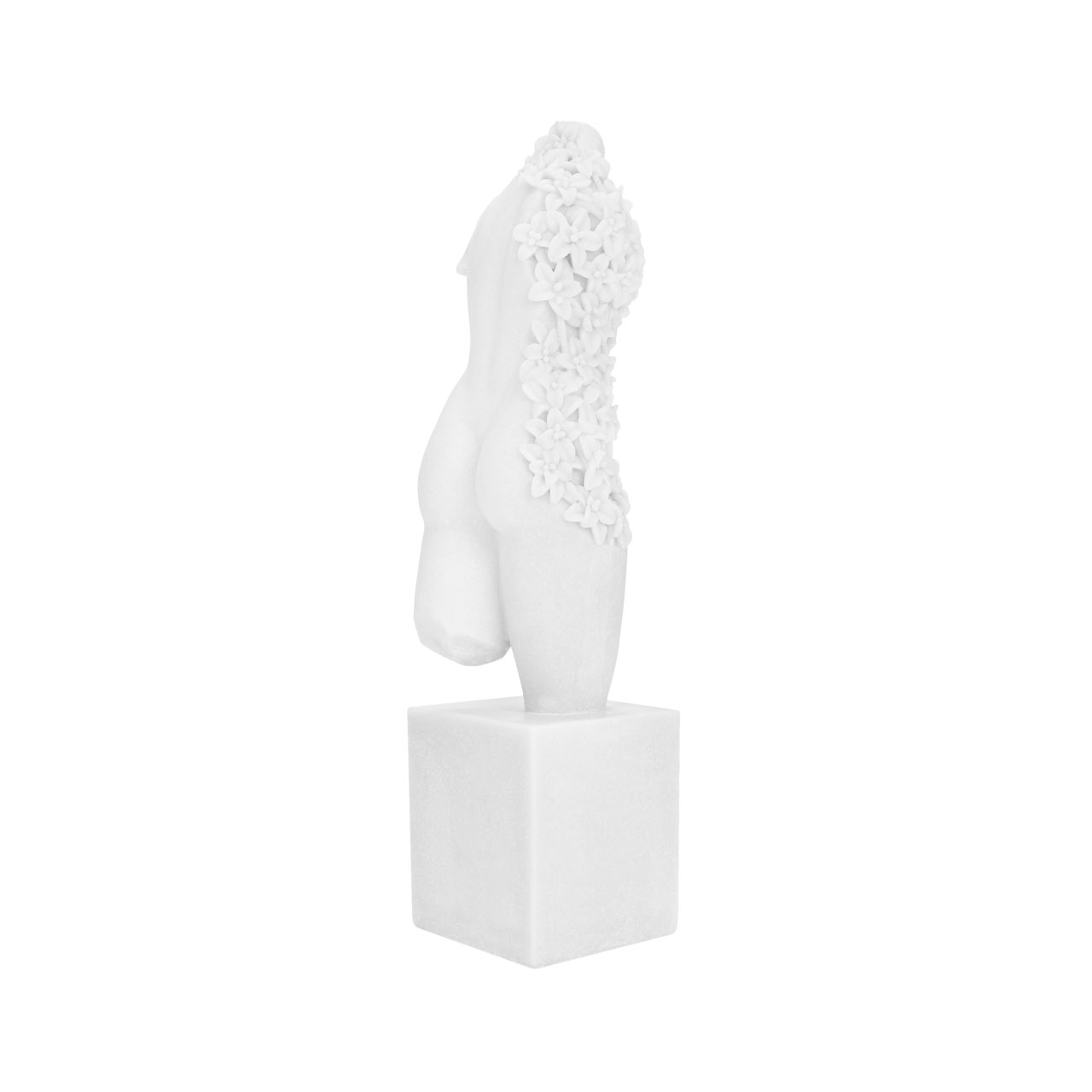 Yasha Sculpture 5