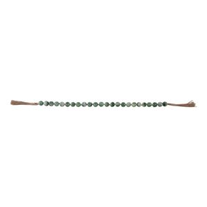 ROSSROSE GREEN BEAD 1 (IN) 3