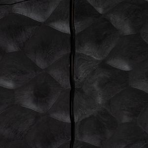RYECLIFF BLACK CABINET 35 (IN) 9