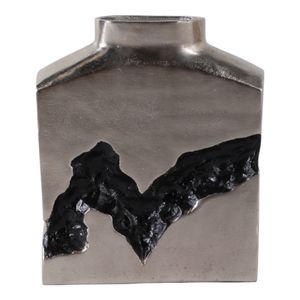 HALDENMILL SILVER VASE 10 (IN) 1