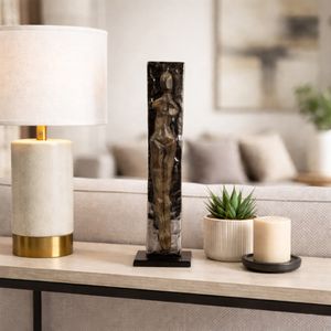 KELSEYTON GOLD DECOR 22 (IN) 13