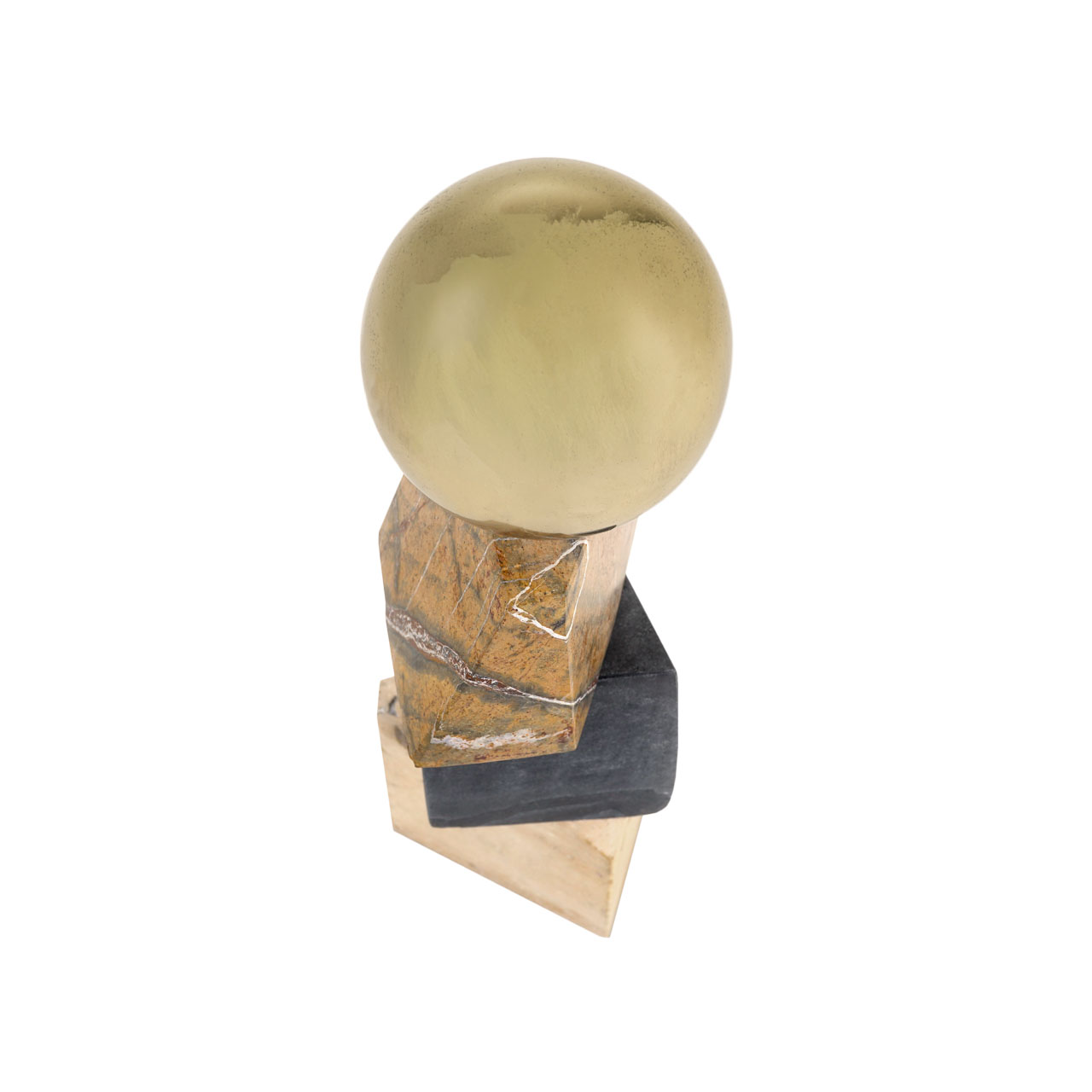 Niram Tall Sculpture 4