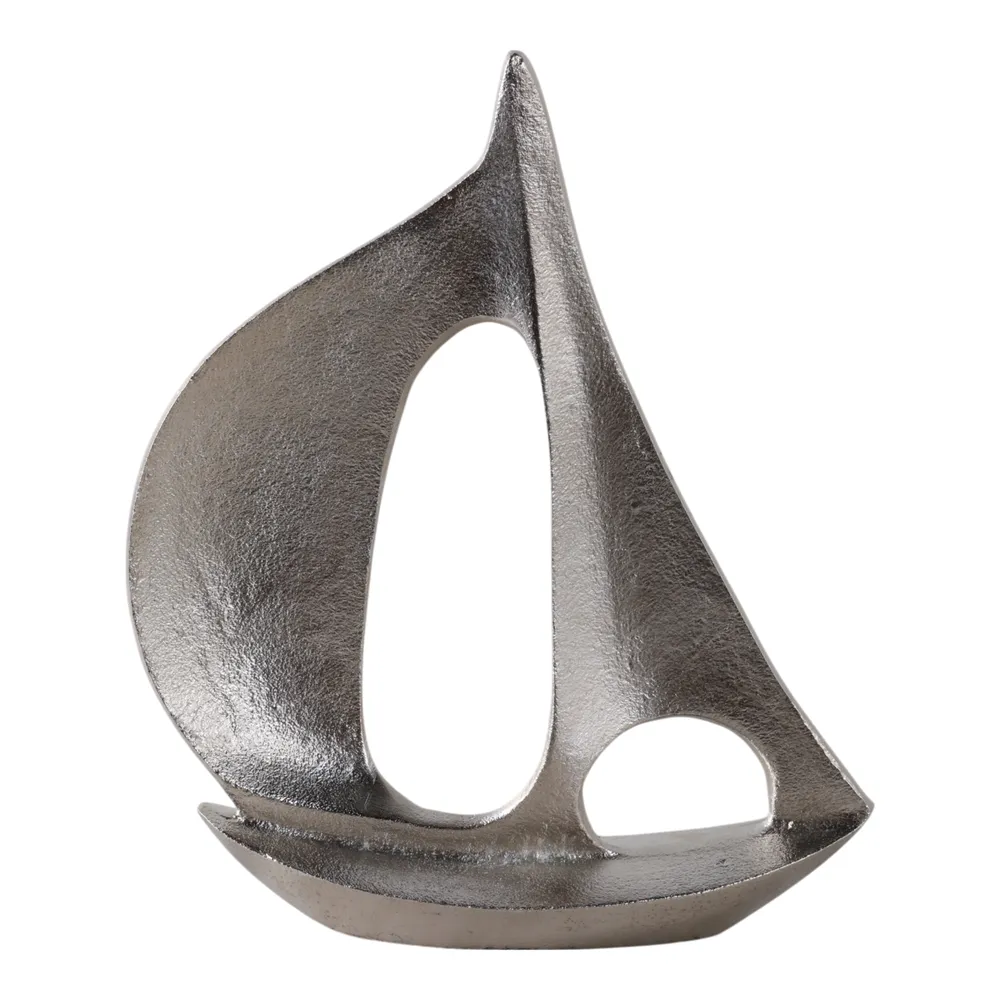 BLAKEMORE SILVER DECOR 13 (IN)