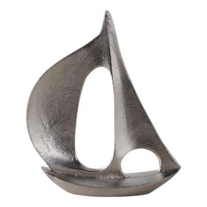 BLAKEMORE SILVER DECOR 13 (IN) 6