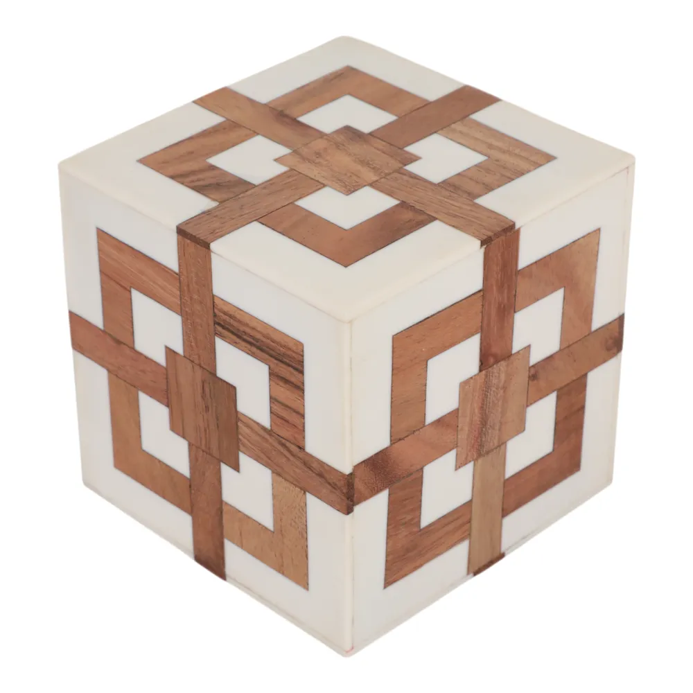 GERBERLAKE IVORY DECOR 4 (IN)