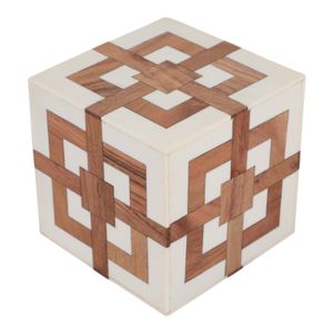 GERBERLAKE IVORY DECOR 4 (IN) 7