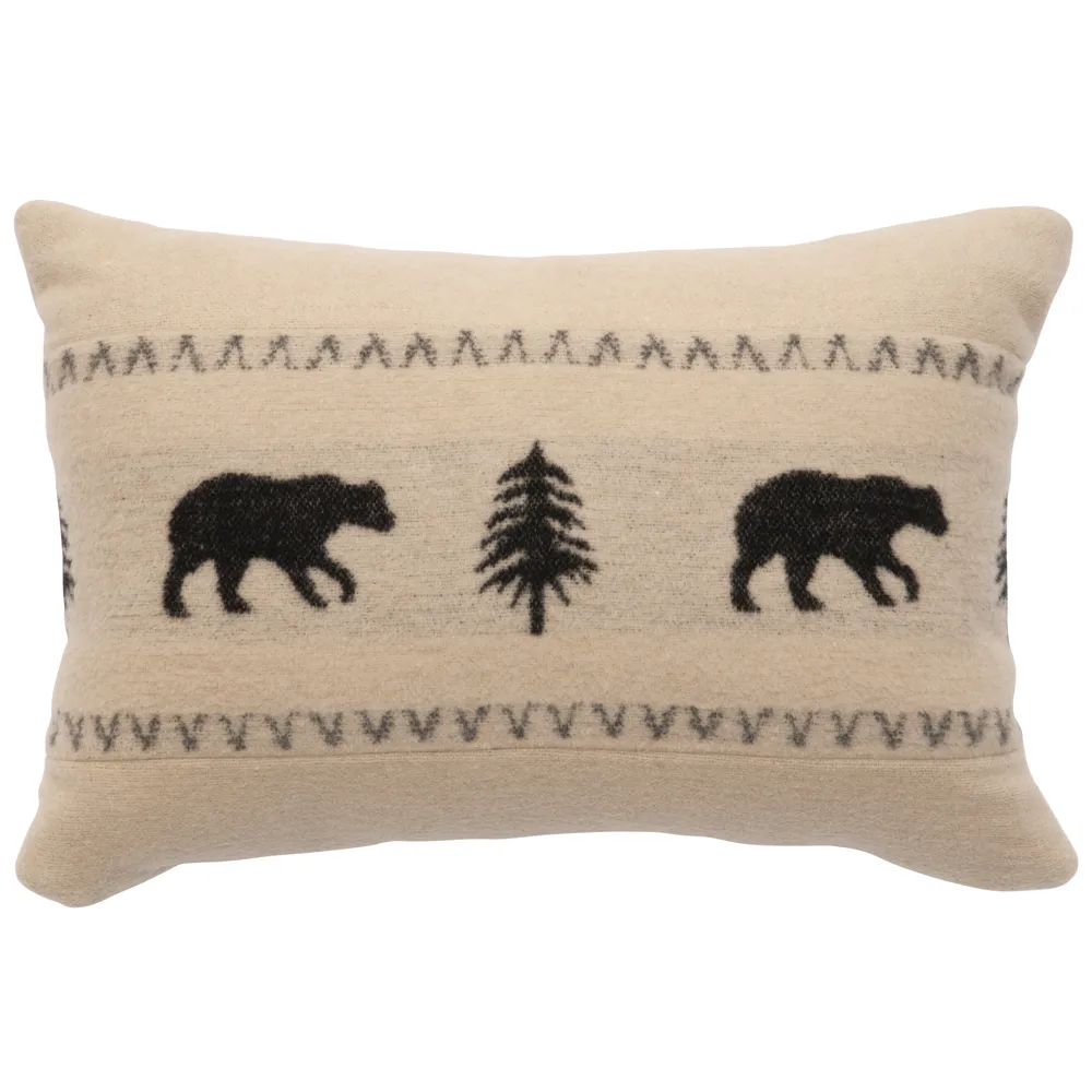 Boulder - Décor Pillow - 14x20