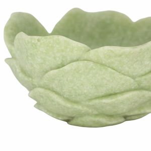 GLOVER GREEN BOWL 4 (IN) 4