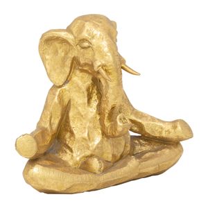 AIDENMOOR GOLD DECOR 6 (IN) 3
