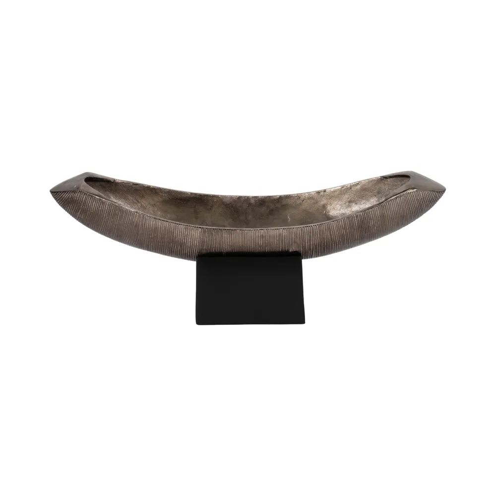HALFORDWIND BRONZE BOWL 9 (IN)
