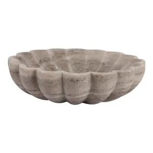 WYLERPARK IVORY BOWL 3 (IN) 1