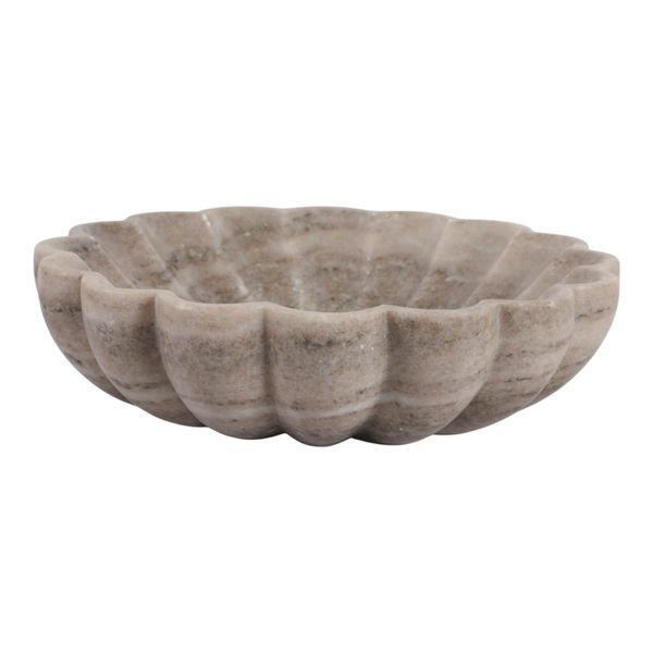 WYLERPARK IVORY BOWL 3 (IN)
