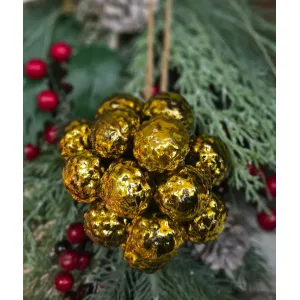Ember Gathering Ornament Bunch Set of 20 1