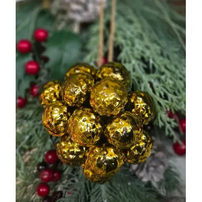 Ember Gathering Ornament Bunch Set of 20