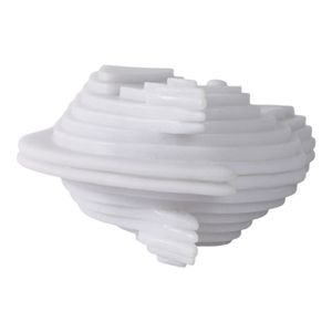HADLEYFIELD WHITE DECOR 12 (IN) 8