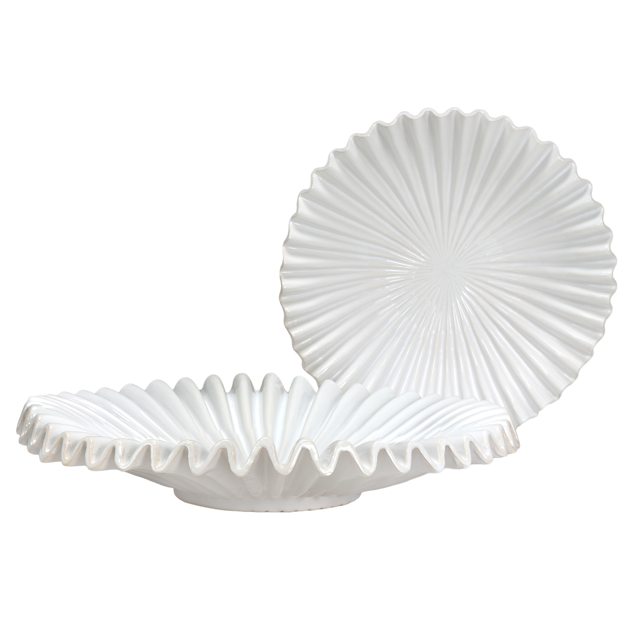 Teagon Plates -Set 2 2
