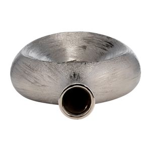 HARDENCLIFF SILVER VASE 13 (IN) 6