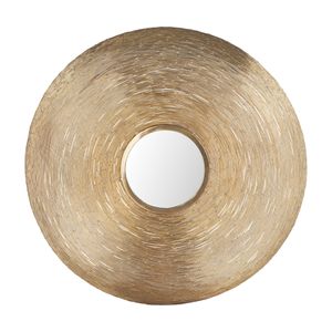 Goldgrass Wall Mirror 1