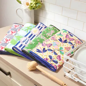 Petals & Paws Quick Drying Mat 5