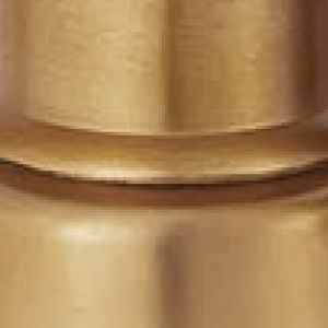 English Pub 28'' Wide 3-Light Vanity Light - Satin Brass 5