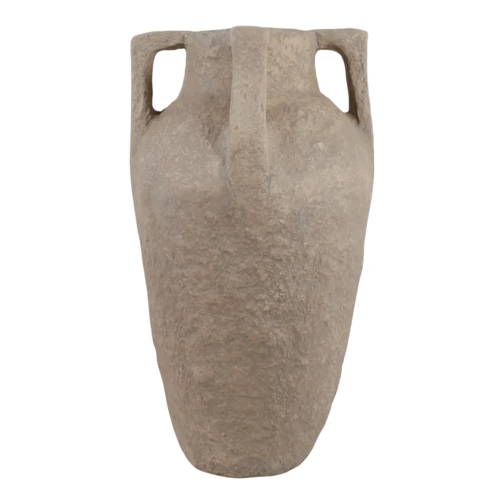 WATSONLAND TAN VASE 26 (IN)