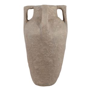 WATSONLAND TAN VASE 26 (IN) 1