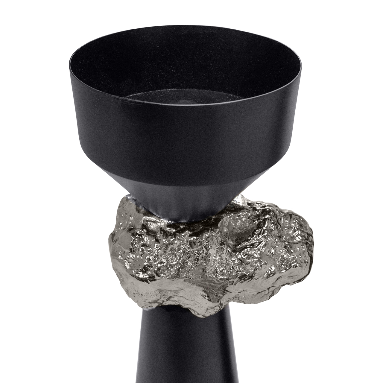 Aberlea Candleholders-St 2 -SB