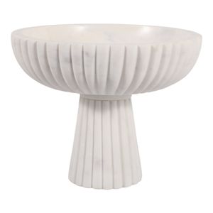 CUTTERFORD WHITE BOWL 8 (IN) 5