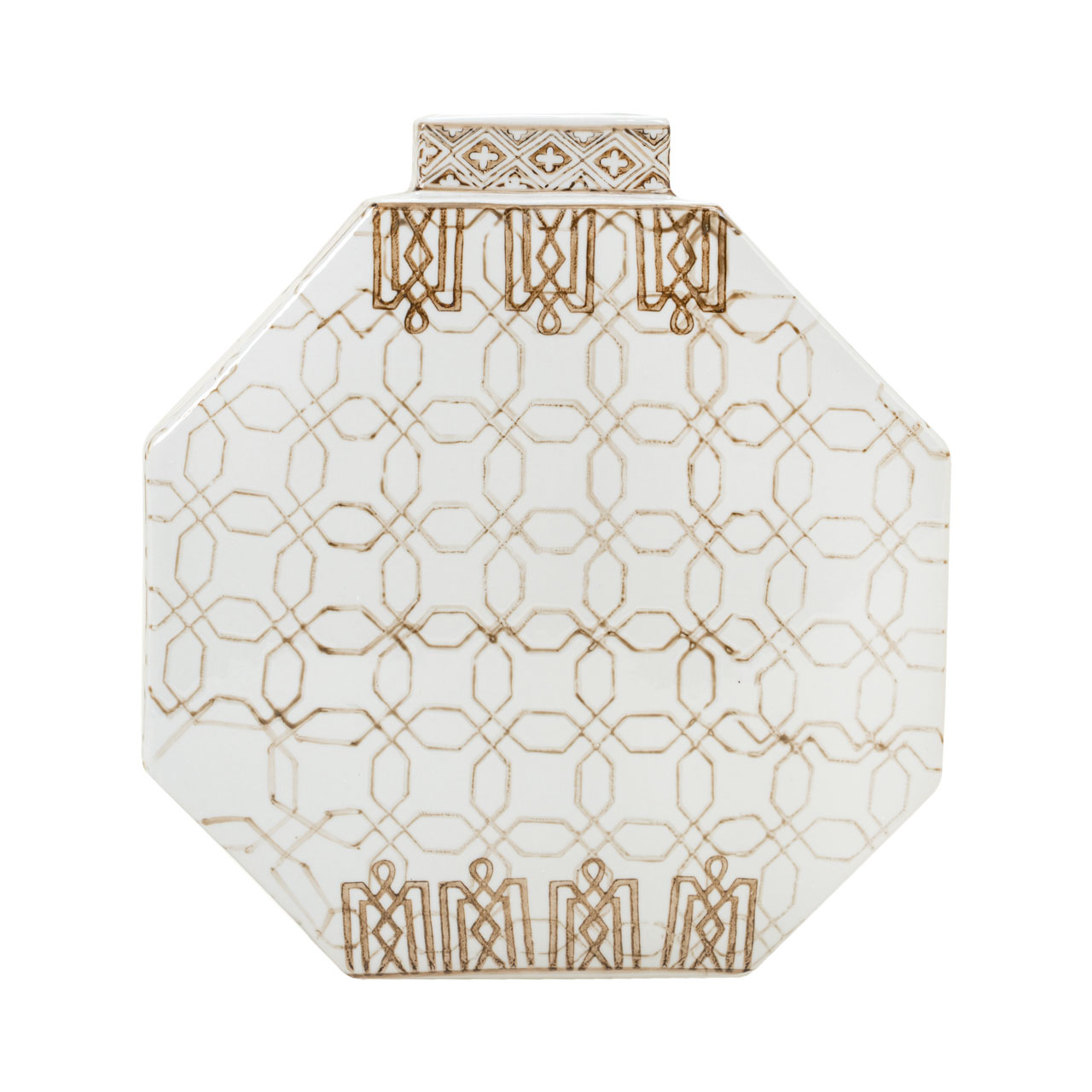 Yona Tall Vase