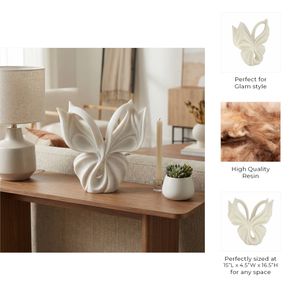 COOPERMILL WHITE DECOR 17 (IN) 11