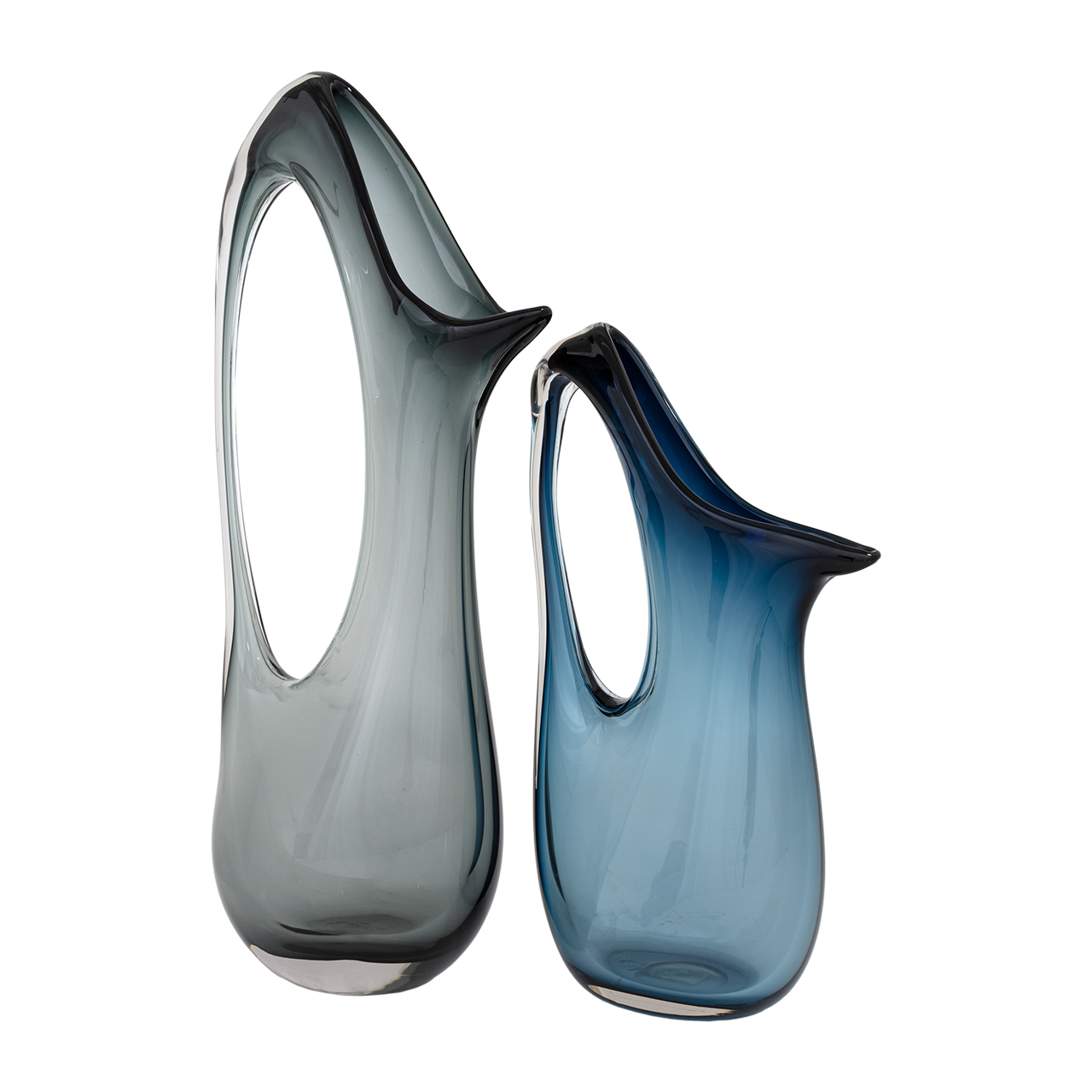 Carmichael Short Pitcher 7