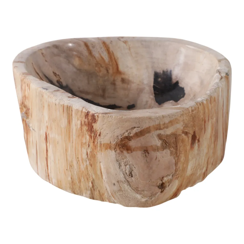 JORDANHAM IVORY BOWL 4 (IN)