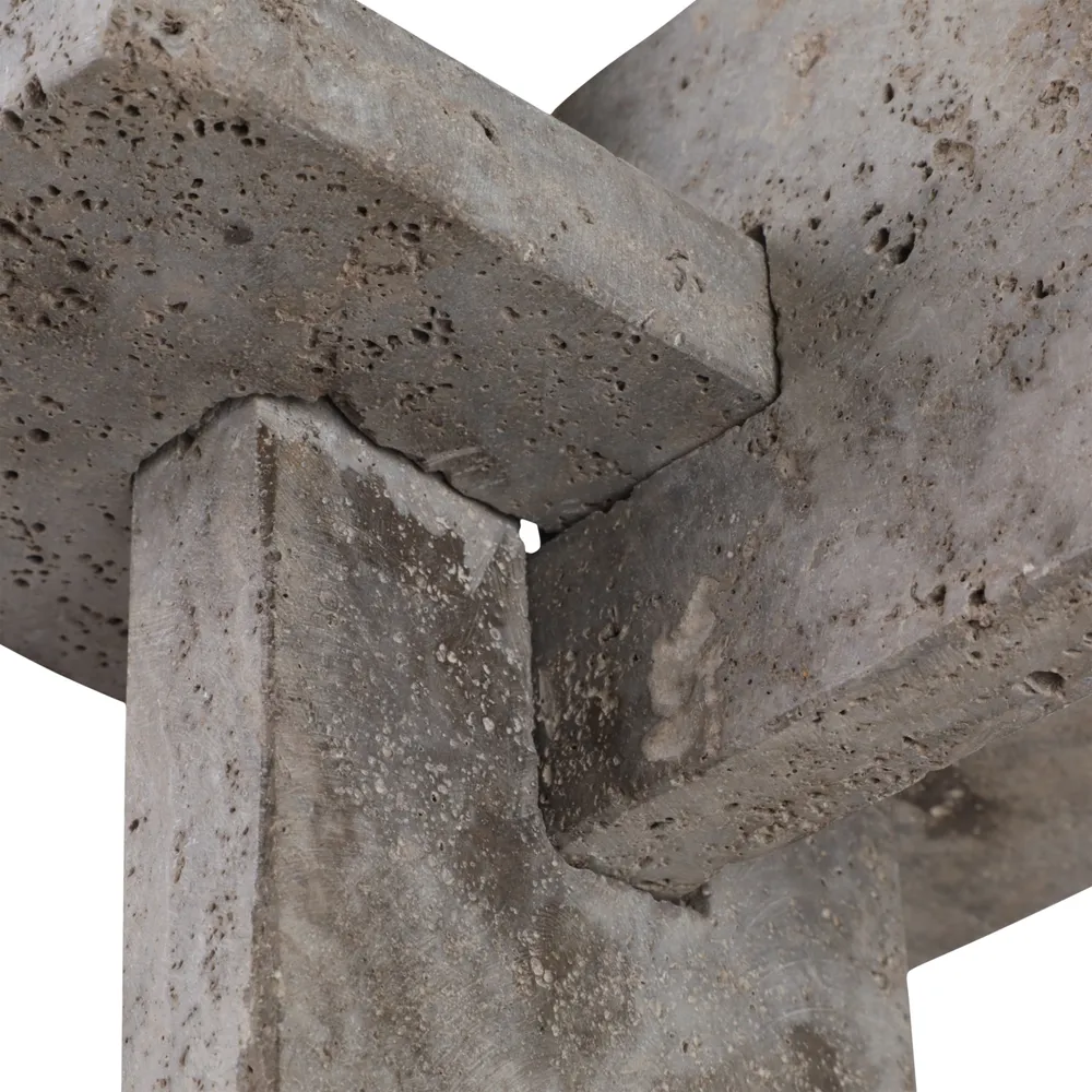 EDMONDPARK GRAY DECOR 9 (IN)