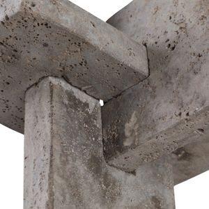 EDMONDPARK GRAY DECOR 9 (IN) 8